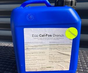 eco cal-fos drench