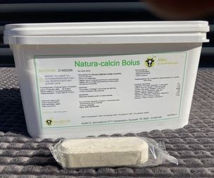 natura-calcin bolus